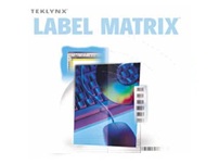 Label Matrix Power Pro 2018